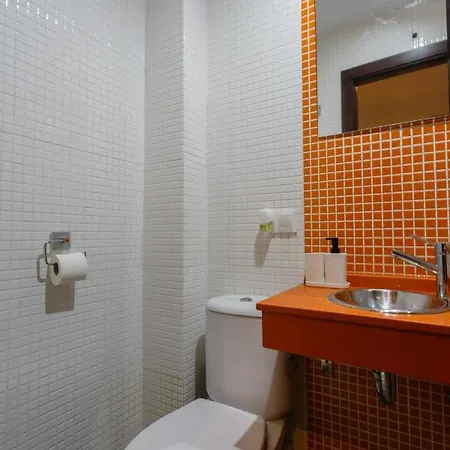 El Velero En La Playa Victoria Grupo Ac Gestion Apartment *