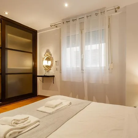 El Velero En La Playa Victoria Grupo Ac Gestion Apartment *