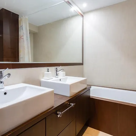 شقة El Velero En La Playa Victoria Grupo Ac Gestion