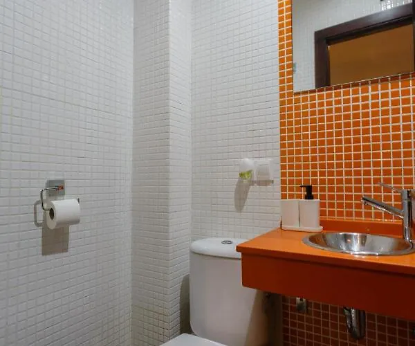 El Velero En La Playa Victoria Grupo Ac Gestion Apartmán *