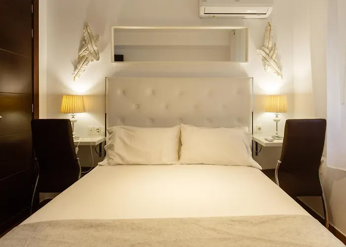 El Velero En La Playa Victoria Grupo Ac Gestion Apartmán Cádiz